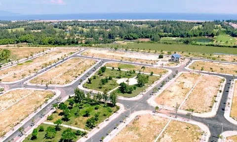 Kinh nghiệm mua bán đất nền theo phân khúc hiệu quả
