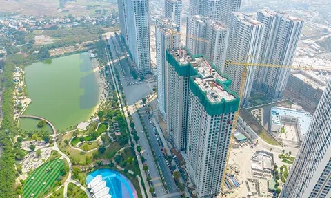 3 'điểm nghẽn' của thị trường bất động sản