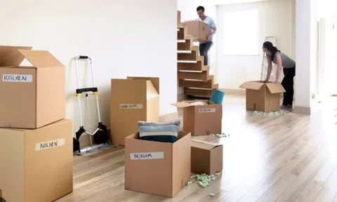 Mua nhà, dọn nhà cần tìm hiểu nhập trạch là gì và cách nhập trạch