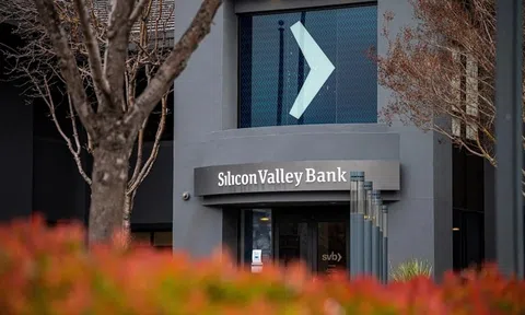 Sự sụp đổ của Silicon Valley Bank có tạo hiệu ứng ‘domino’?