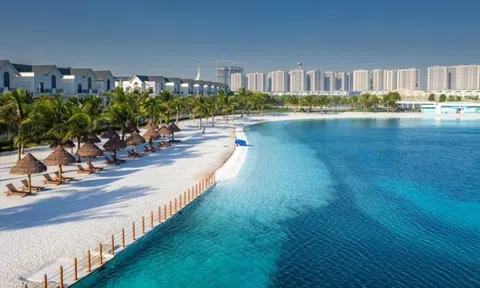 Cộng đồng đang 'xôn xao' dự án bất động sản nào trong năm 2023?