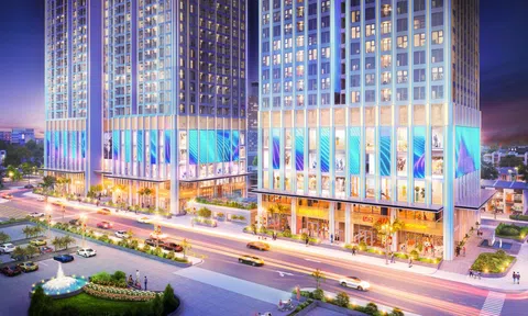 Khám phá yếu tố bảo chứng giá trị cho dự án căn hộ cao cấp Grand SunLake