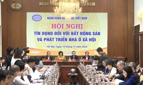 5 giải pháp gỡ khó cho thị trường bất động sản