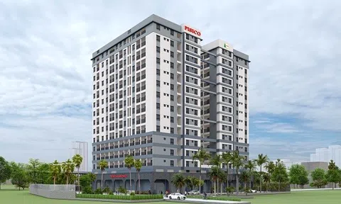 Bình Định có 8 dự án nhà ở xã hội chậm triển khai