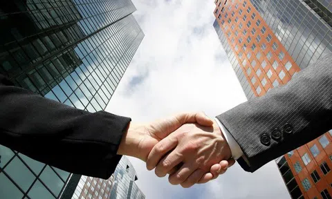 Hai ông lớn Nhật rót hàng trăm triệu USD vào một công ty bất động sản Việt