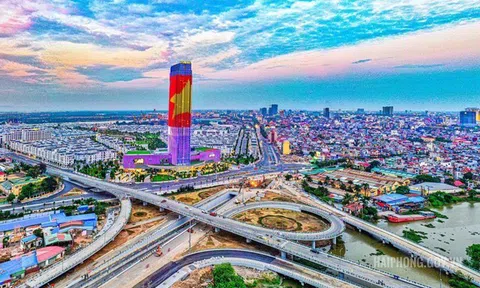 Hải Phòng muốn làm khu kinh tế ven biển 20.000 ha gắn khu thương mại tự do