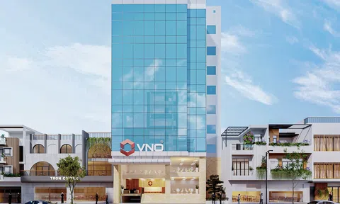 Doanh nghiệp tiết kiệm tiền tỷ khi thuê văn phòng toà nhà VNO Phan Xích Long