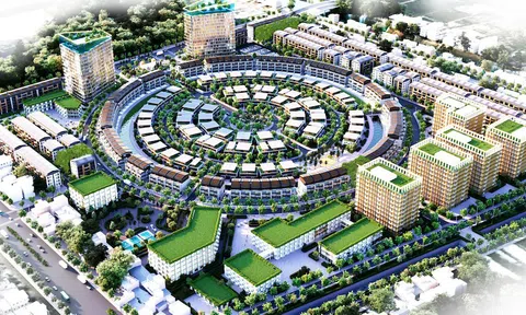 T&T Group khởi công dự án nhà ở hơn 1.000 tỷ đồng tại Cà Mau