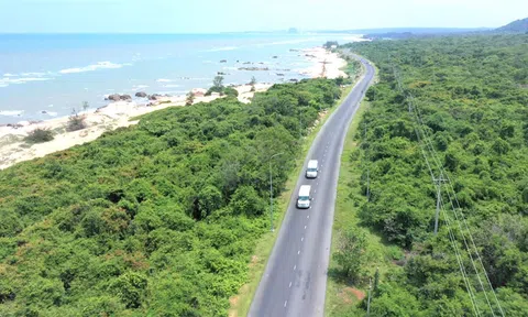 Hủy quy hoạch dự án Safari Hồ Tràm hơn 600 ha