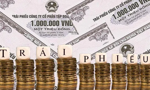 Doanh nghiệp bất động sản khó trả nợ trái phiếu