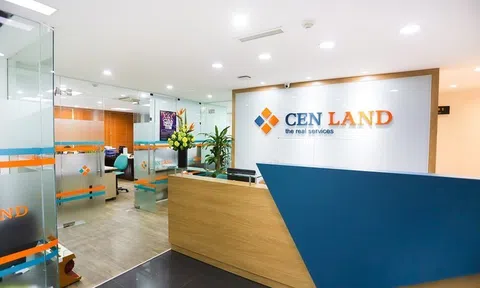 Cenland muốn gia hạn lô trái phiếu 450 tỷ đồng thêm 13 tháng
