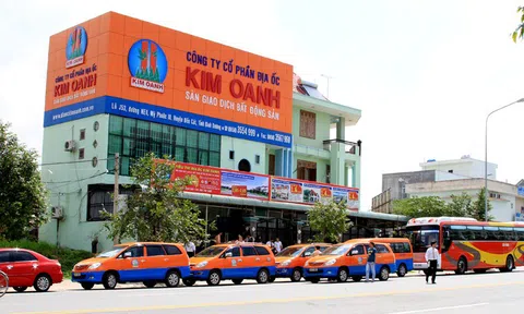 Tập đoàn Kim Oanh kiến nghị tháo gỡ 6 dự án bất động sản tại Đồng Nai