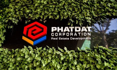 Tổng Giám đốc Phát Đạt bán một nửa lượng cổ phiếu
