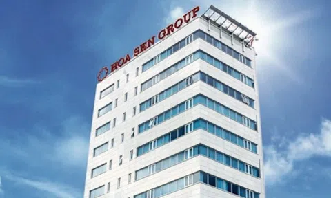 Tập đoàn Hoa Sen “lấn sân” bất động sản