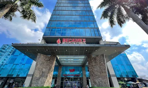 Becamex IDC huy động thành công 406 tỷ đồng trái phiếu