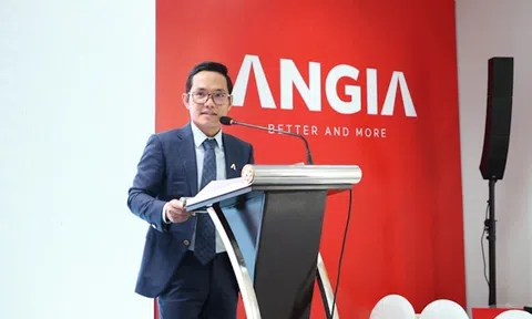An Gia ước tính lãi 135 tỷ năm 2023, phát triển dự án mới