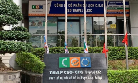 Tập đoàn CEO đề xuất xây khu đô thị 215 ha tại TP HCM
