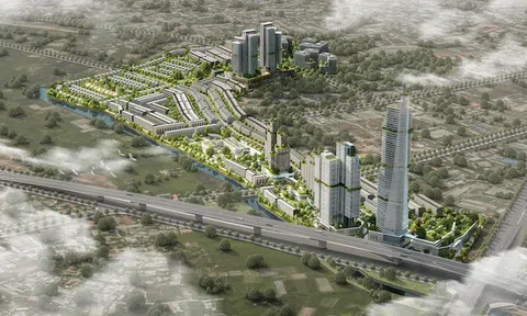 Kim Oanh Group được chấp thuận chủ trương đầu tư dự án 50 ha ở Bình Dương