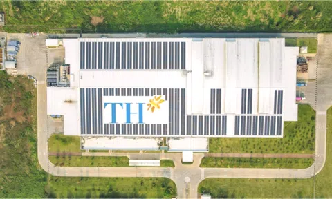 Tập đoàn TH muốn làm khu du lịch 30.300 tỷ ở Lâm Đồng