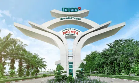 KCN Tân Phước 470ha của IDICO sắp được duyệt đầu tư