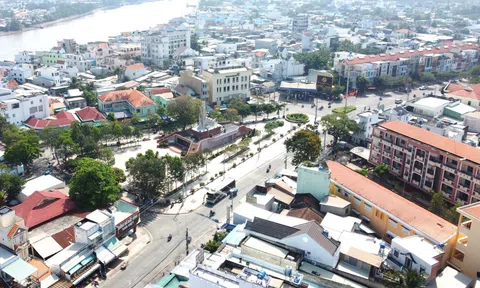Vinhomes đăng ký làm khu đô thị gần 4 tỷ USD ở Long An