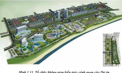 An Quang Holdings sắp làm dự án đô thị nghỉ dưỡng ven biển 5.200 tỷ đồng tại Bình Định