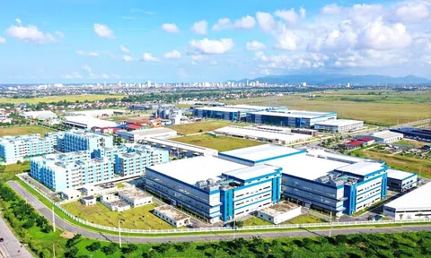 Phía Nam có thêm nhiều nguồn cung bất động sản công nghiệp vào năm 2024 – 2026