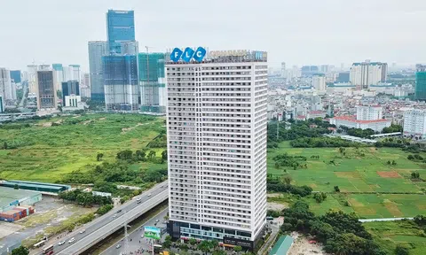 FLC giảm 60% nhân sự, chuyển trụ sở