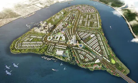 Đồng Nai giao 123 ha đất cho Địa ốc Sông Tiên