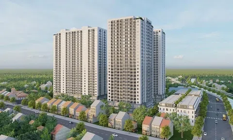 Hải Phòng sẽ có 2.400 căn nhà ở xã hội đủ điều kiện mở bán trong năm 2024