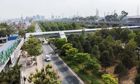 TP.HCM: 5 dự án bất động sản được gỡ vướng pháp lý