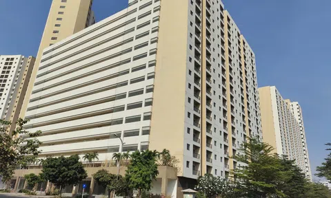 Nguồn cung nhà ở xã hội tại 2 đô thị đặc biệt vẫn rất thấp so với nhu cầu thực tế