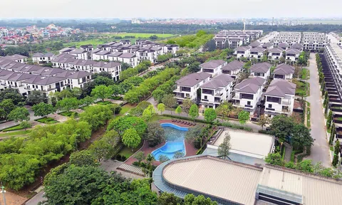Doanh thu bất động sản của Tập đoàn Hà Đô trong nửa đầu năm gần 400 tỷ đồng