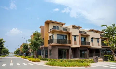 Phân khúc bất động sản nào có tỉ lệ lấp đầy đạt gần 90%?