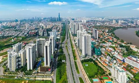 Giá bất động sản sẽ tăng thêm “một nấc” vào năm 2025?