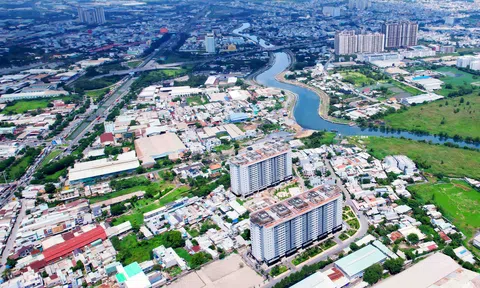 Hai phân khúc bất động sản hứa hẹn bùng nổ trong năm 2025