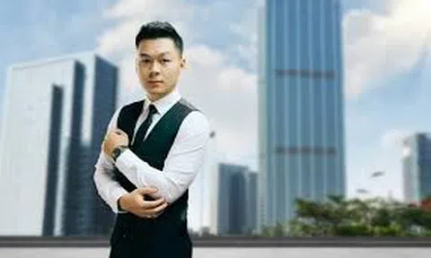Giám đốc 9X thành lập công ty bất động sản riêng sau 7 năm làm nghề?