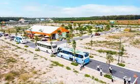 Chuyên gia “chỉ điểm” phân khúc bất động sản sẽ bật tăng giá vào đầu năm 2025