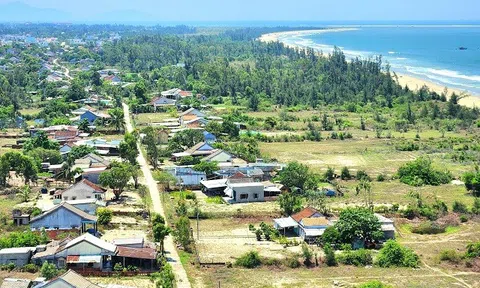 Bắc Giang ban hành Bảng giá đất mới, giá đất ở cao nhất 120 triệu đồng/m2