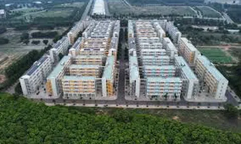 TP. Hồ Chí Minh kêu gọi đầu tư vào 7 dự án nhà ở xã hội?