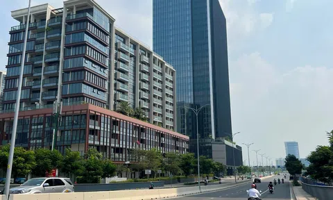 Bất động sản 2025: Khởi đầu chu kỳ tăng trưởng mới