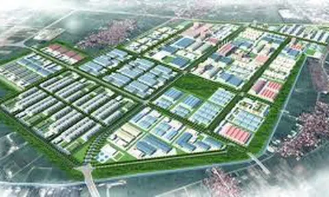 Một tỉnh có loạt "ông lớn" Sun Group, Bitexco, T&T... đổ về sắp có khu công nghệ cao khoảng 8.800 tỷ đồng, quy mô hơn 660 ha