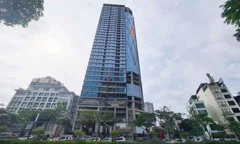 Dự án Summit Building ‘đắp chiếu’ nhiều năm bất ngờ mở bán trở lại?