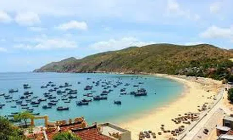 Lộ diện nhà đầu tư làm khu du lịch biển hơn 2,200 tỷ tại Bình Định