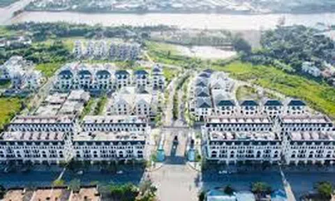 Có nhiều vi phạm tại 18 dự án bất động sản tại Hải Phòng