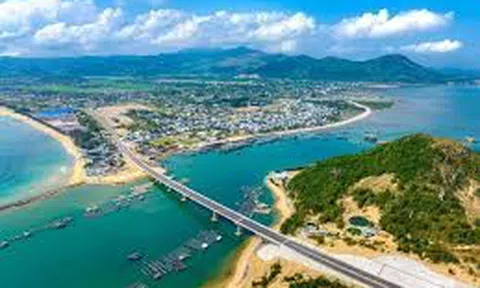 Công ty Phú Gia tiếp tục trúng đấu giá dự án nghìn tỷ tại Bình Định