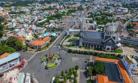 Những yếu tố then chốt nào giúp thị trường bất động sản Viêt Nam bức phá trong năm 2025