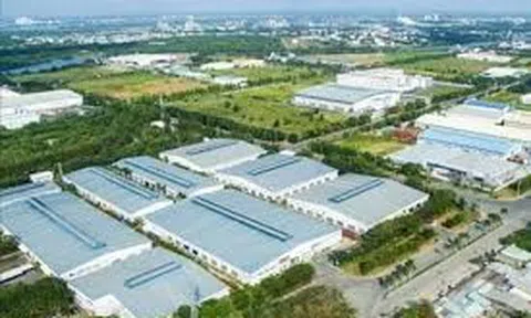 Tập đoàn BMK đầu tư hơn 4.100 tỷ đồng xây dựng khu công nghiệp tại Thái Nguyên