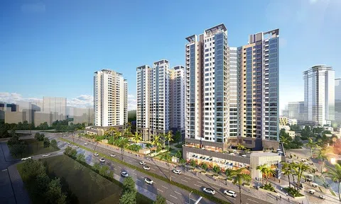 THT tiếp tục chuyển nhượng "đất vàng" Tây Hồ Tây cho các nhà đầu tư mới