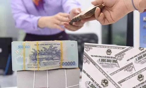 Hoa Lâm An không thể thanh toán 700 tỷ đồng nợ gốc trái phiếu vào ngày đáo hạn